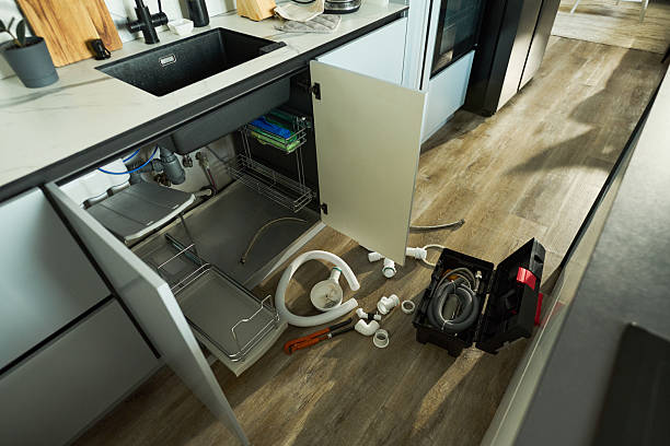 24/7 Emergency Gas Line Repair experts in Cameron, TX